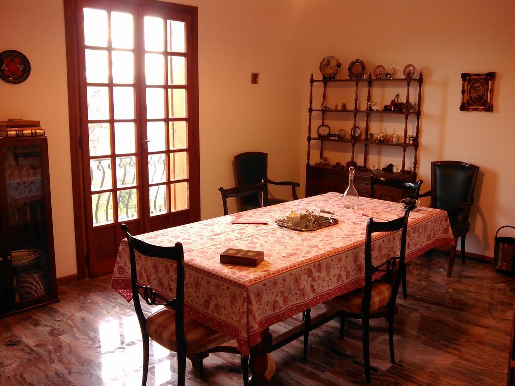 B&B Tio Pepe Roseto Degli Abruzzi Exterior foto
