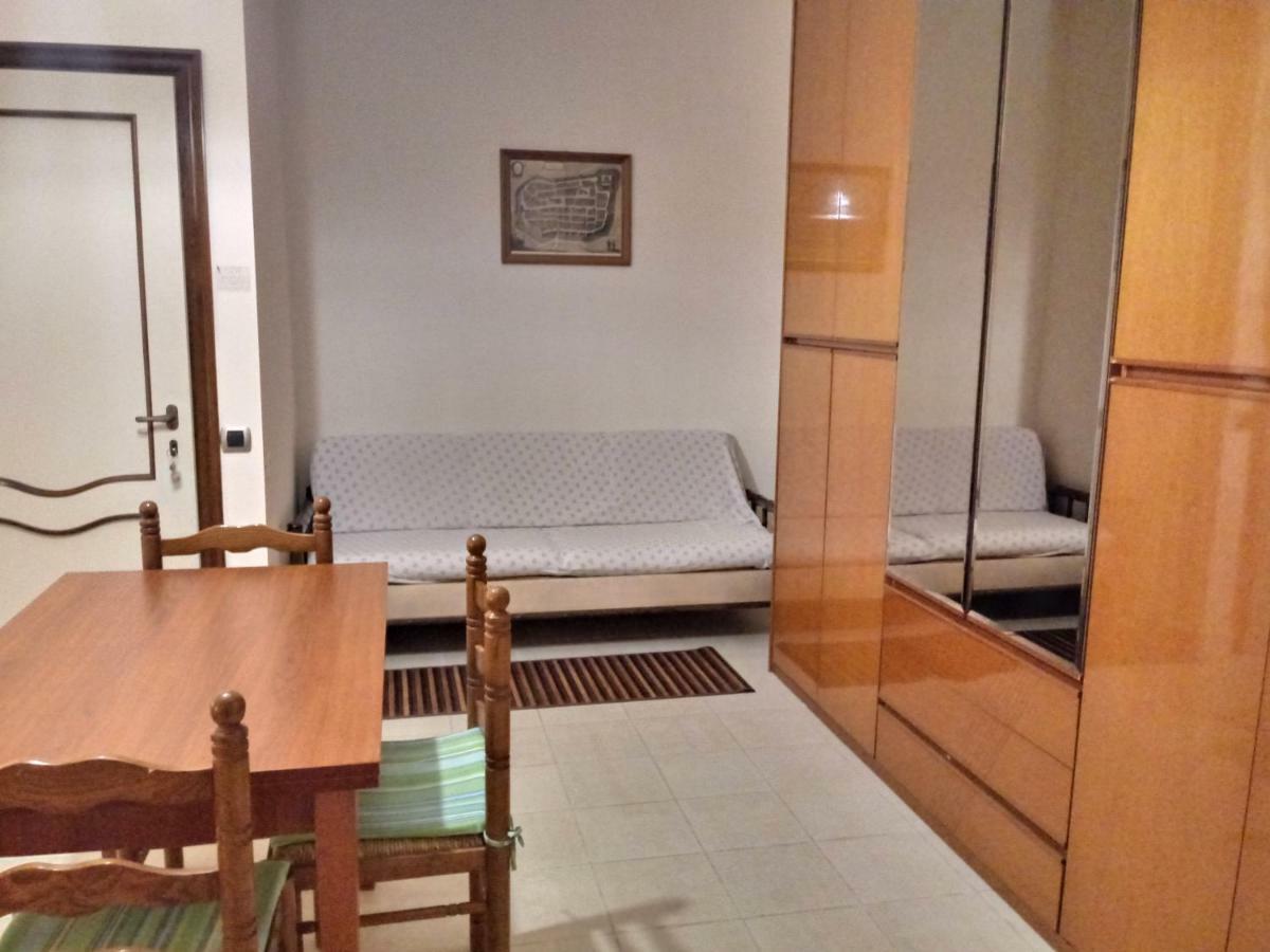 B&B Tio Pepe Roseto Degli Abruzzi Exterior foto
