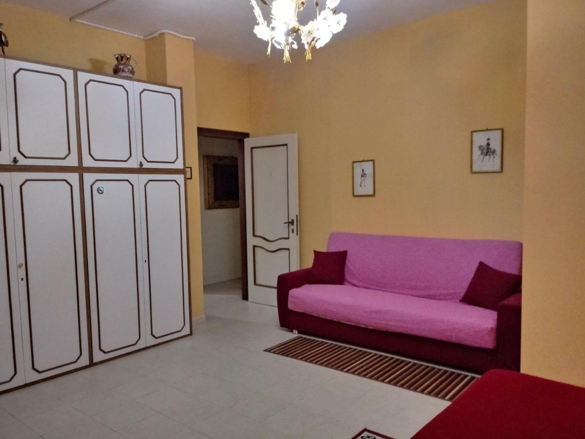 B&B Tio Pepe Roseto Degli Abruzzi Exterior foto